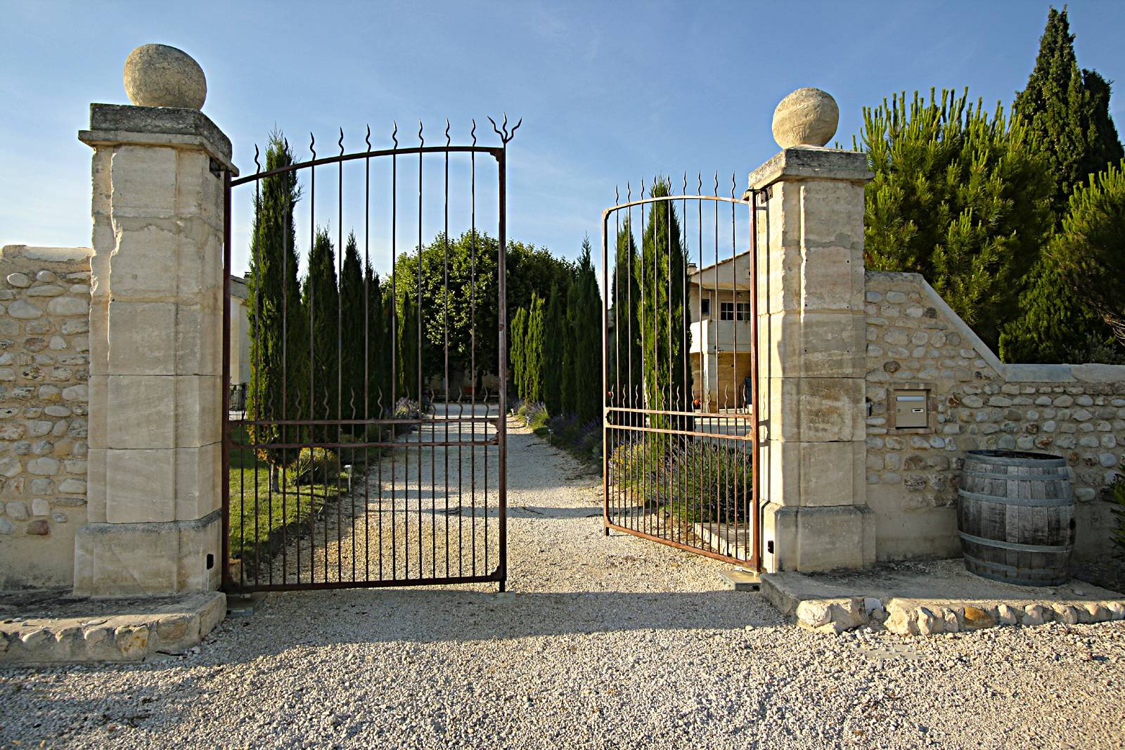 Agence Christine Miranda immobilier 